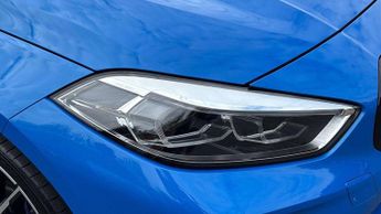 BMW 1 Series M Sport