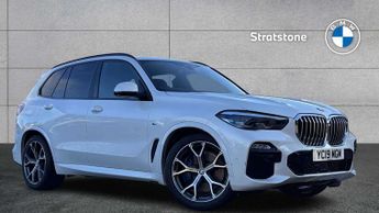 BMW X5 M Sport