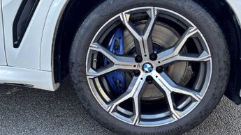 BMW X5 M Sport