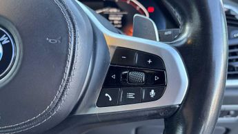 BMW X5 M Sport