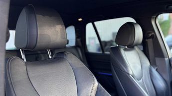 BMW X5 M Sport