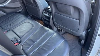 BMW X5 M Sport