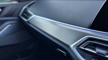 BMW X5 M Sport