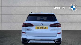 BMW X5 M Sport