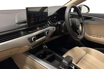 Audi A5 Sport