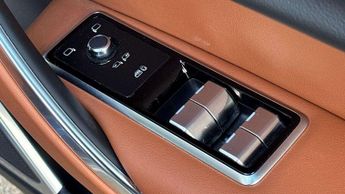 Jaguar XF R-Dynamic HSE