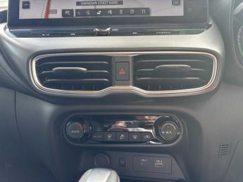 Nissan Juke N-Connecta