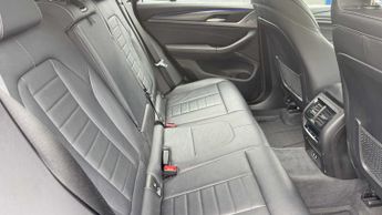 BMW X3 M Sport