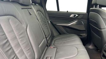 BMW X5 M Sport