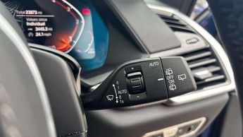 BMW X5 M Sport