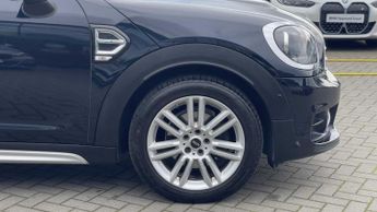 MINI Countryman Cooper Exclusive