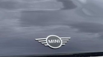 MINI Countryman Cooper Exclusive
