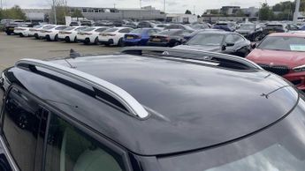MINI Countryman Cooper Exclusive