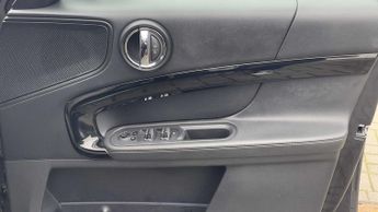 MINI Countryman Cooper Exclusive