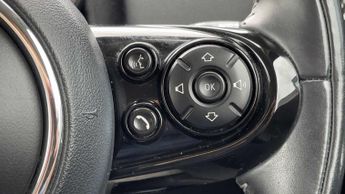 MINI Countryman Cooper Exclusive