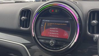 MINI Countryman Cooper Exclusive