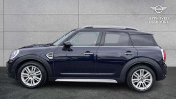 MINI Countryman Cooper Exclusive