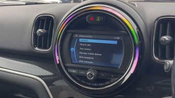 MINI Countryman Cooper Exclusive