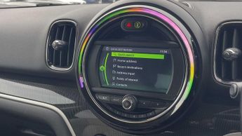 MINI Countryman Cooper Exclusive