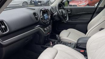 MINI Countryman Cooper Exclusive
