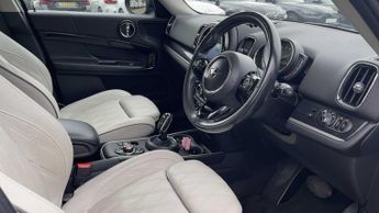 MINI Countryman Cooper Exclusive