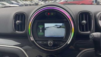 MINI Countryman Cooper Exclusive