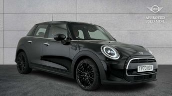 MINI Cooper C Exclusive