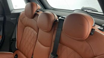 MINI Cooper C Exclusive