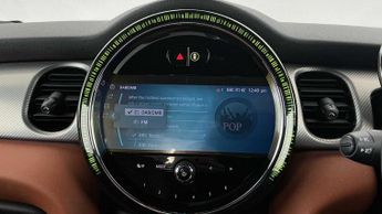 MINI Cooper C Exclusive