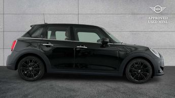 MINI Cooper C Exclusive