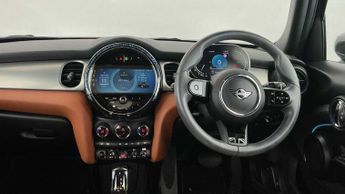 MINI Cooper C Exclusive
