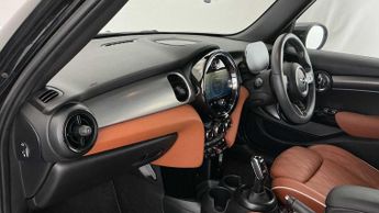 MINI Cooper C Exclusive