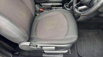 MINI Hatchback Cooper