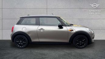 MINI Hatchback Cooper