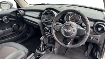 MINI Hatchback Cooper