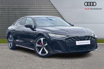 Audi A6 Edition 1