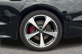 Audi A6 Edition 1