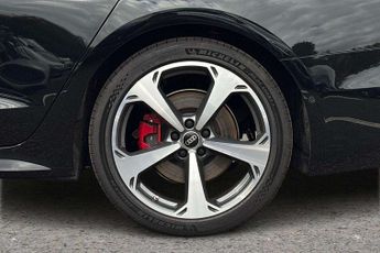 Audi A6 Edition 1