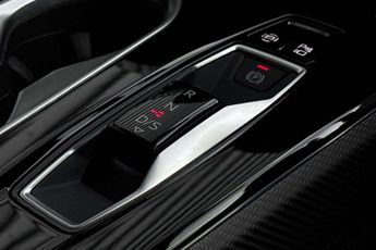 Audi A6 Edition 1