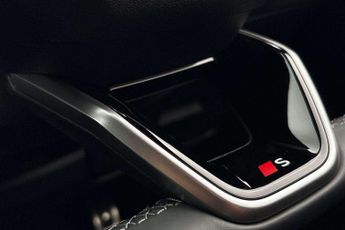 Audi A6 Edition 1