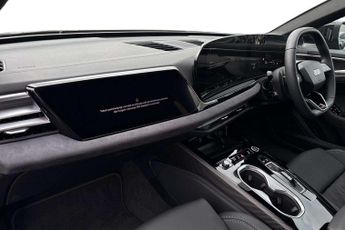 Audi A6 Edition 1