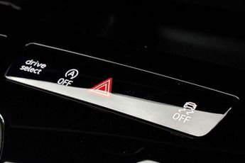 Audi A6 Edition 1