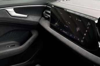 Audi A6 Edition 1