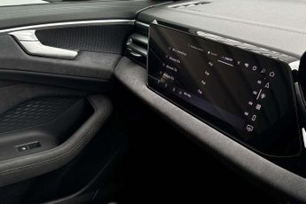 Audi A6 Edition 1