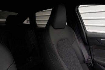Audi A6 Edition 1