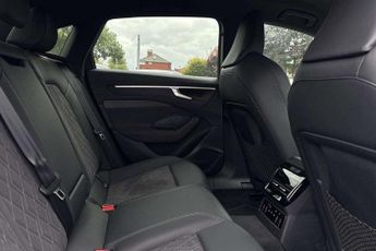 Audi A6 Edition 1