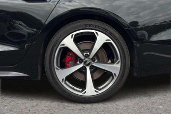 Audi A6 Edition 1