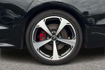 Audi A6 Edition 1