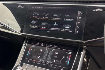 Audi Q7 Black Edition