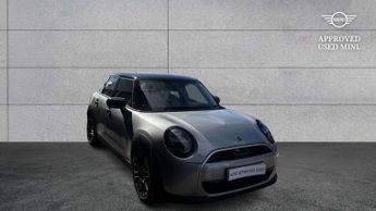 MINI Cooper C Exclusive